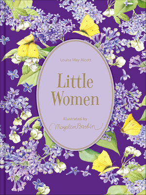 cover image of Little Women